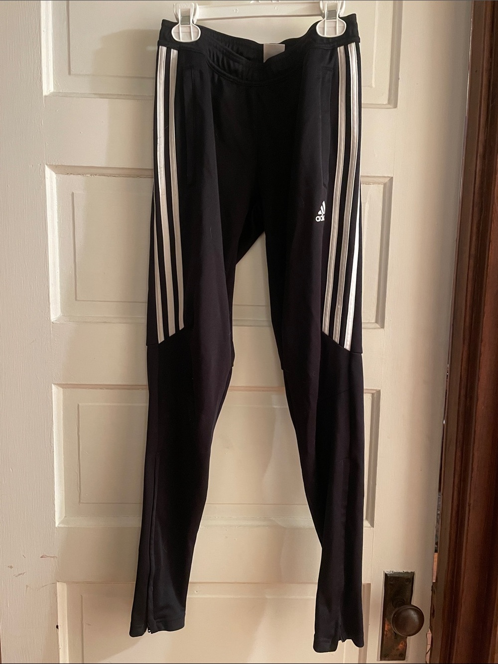 Adidas joggers